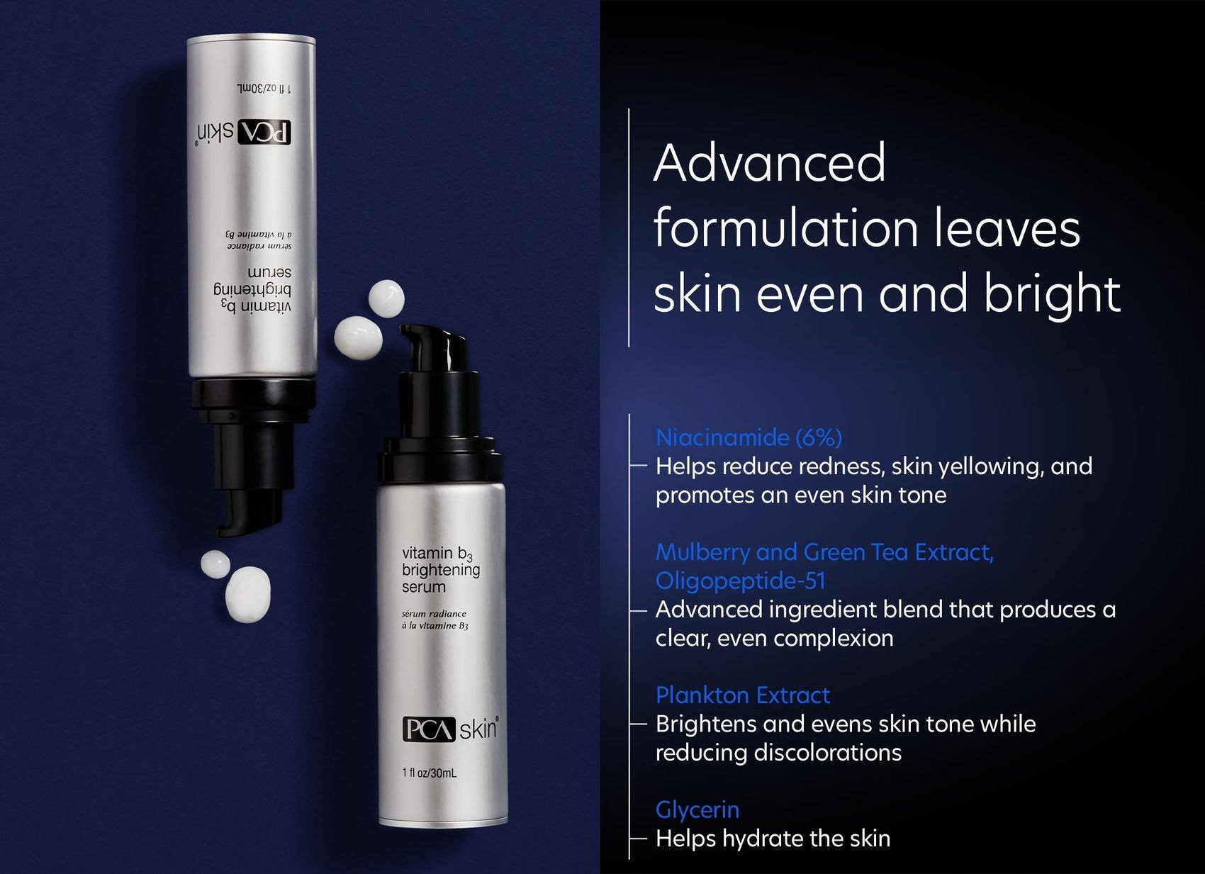 SerumlarVitamin b3 Brightening Serum