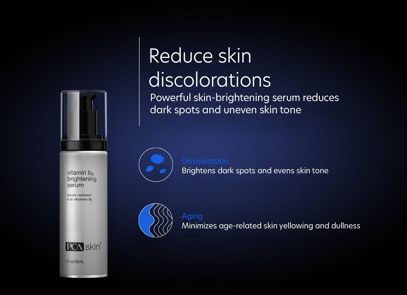 SerumlarVitamin b3 Brightening Serum