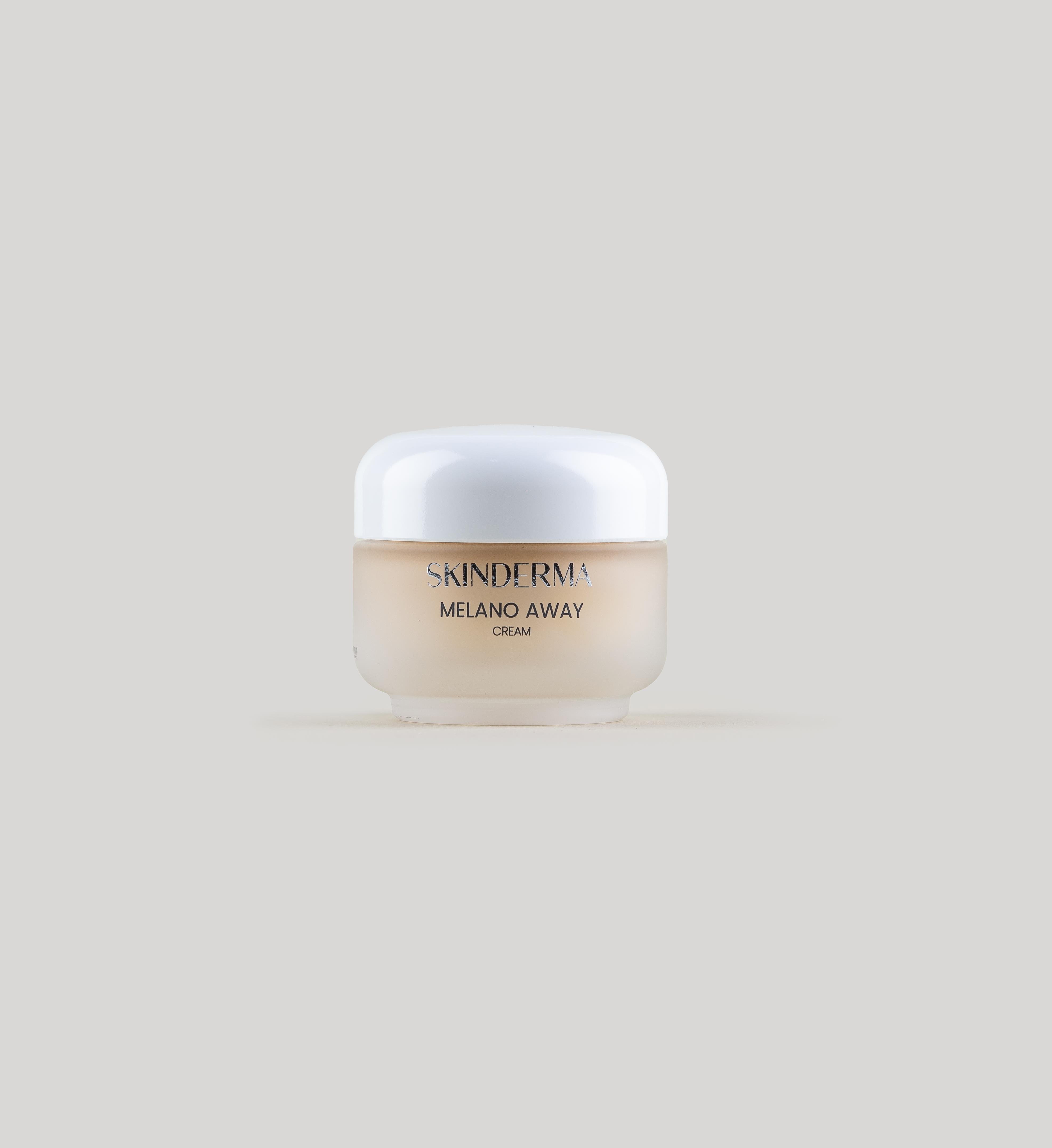 SKD MELANO CREAM