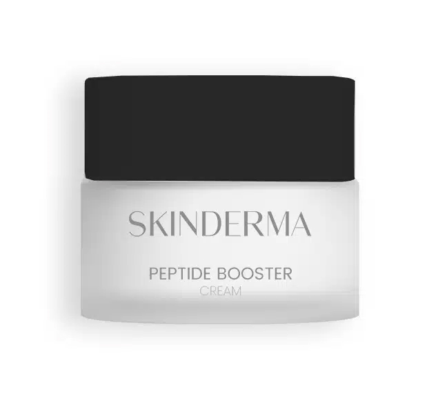 SkindermaPeptide Cream