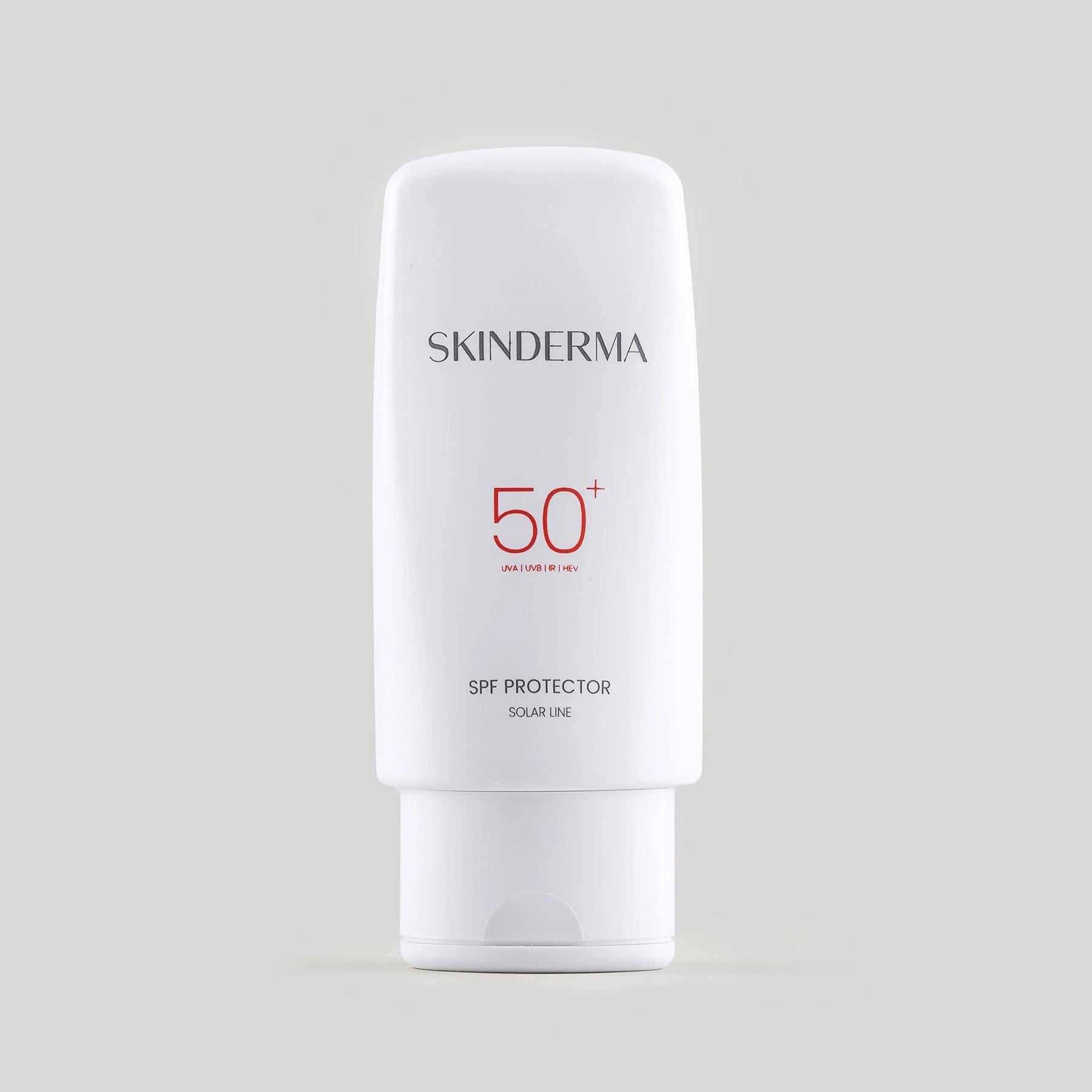 SPF PROTECTOR 50+