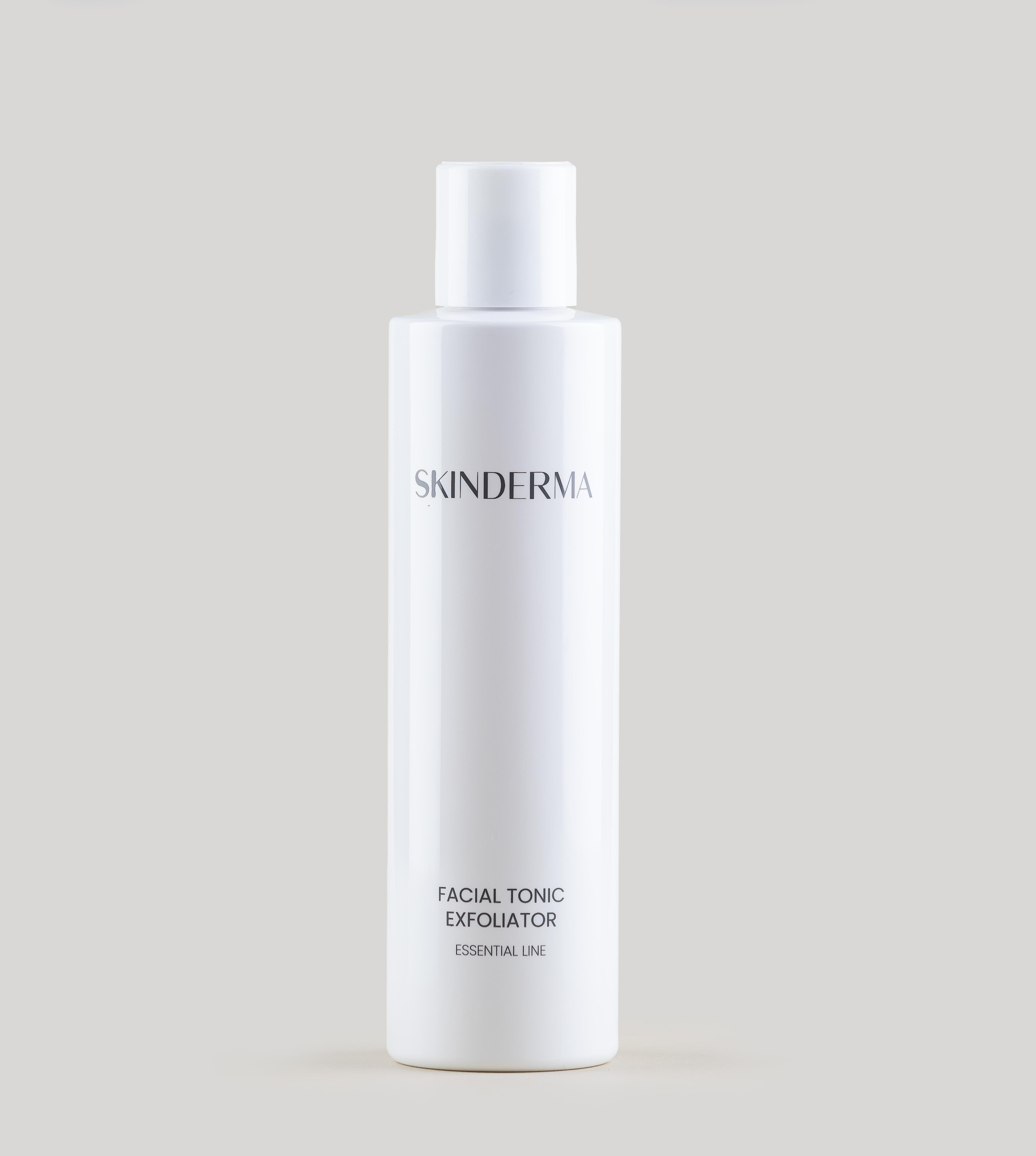 TONIC EXFOLIATOR 