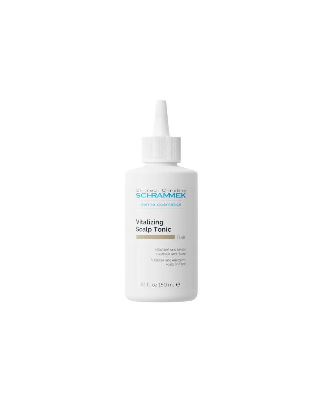 ToniklerVitalizing Scalp Tonic