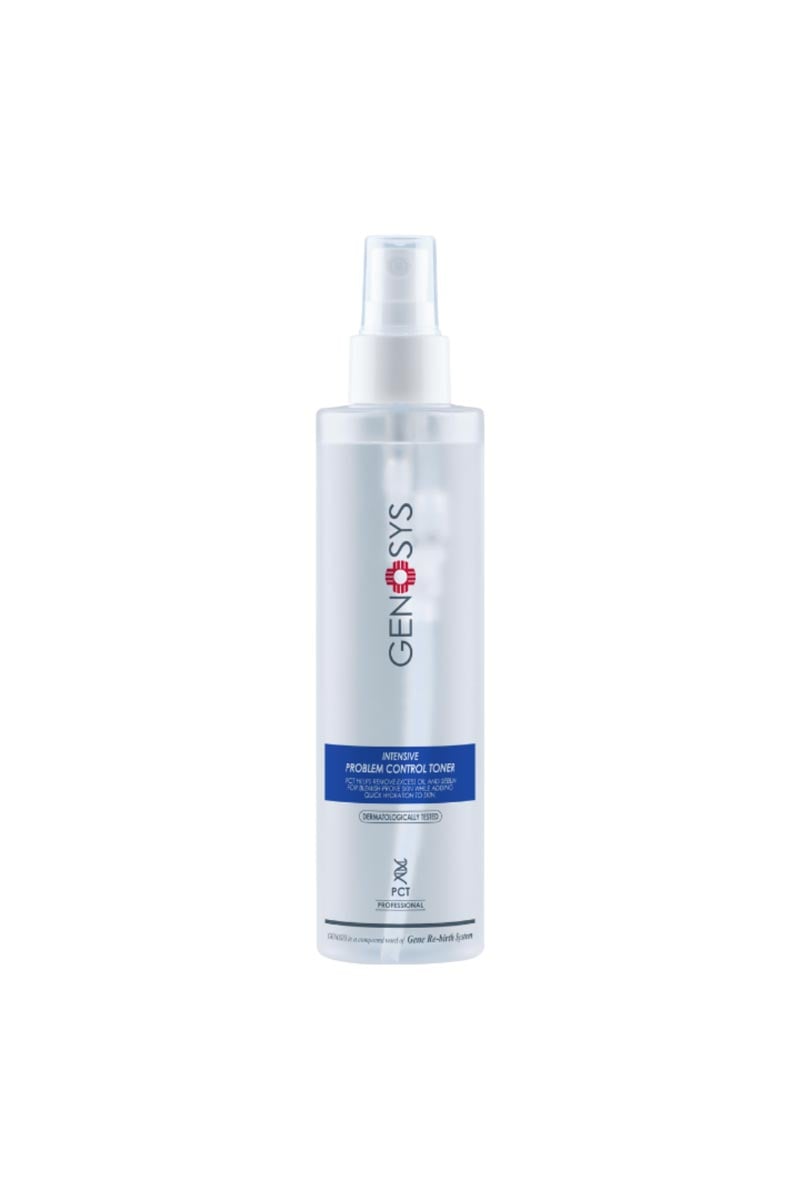 ToniklerIntensive Problem Control Toner 200 ml