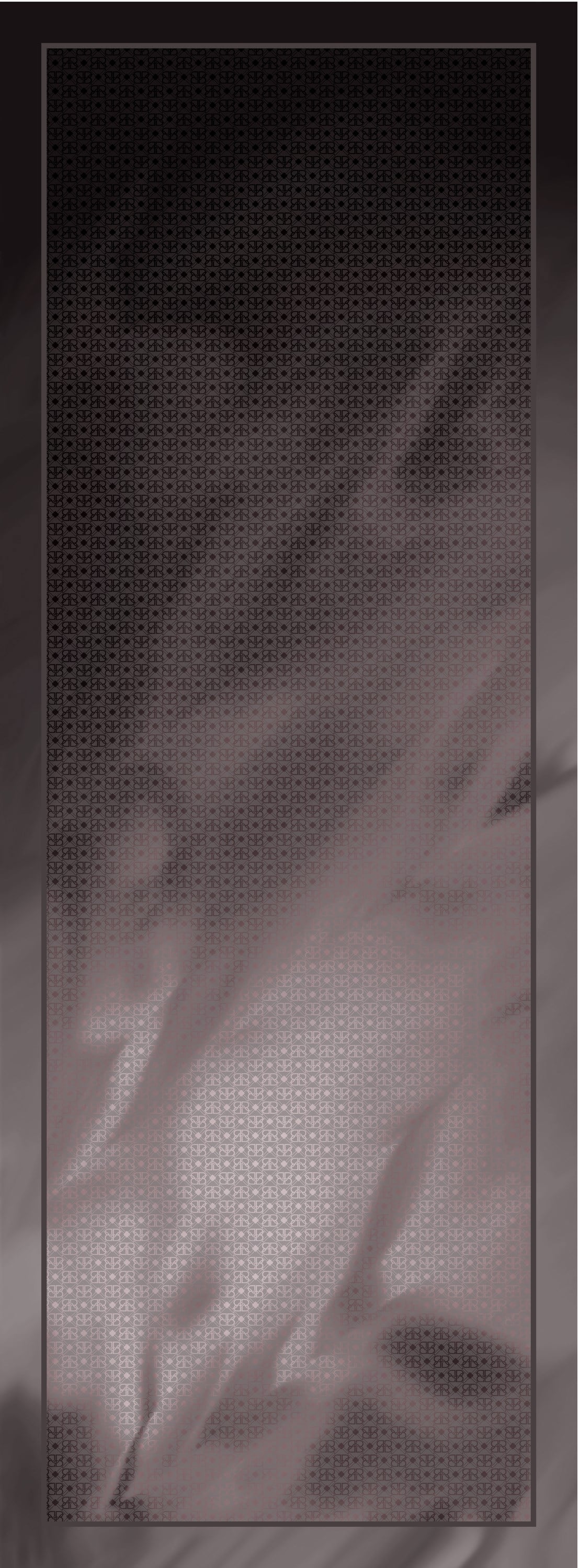 DEGRADE BB KAŞMİR ŞAL GRİ