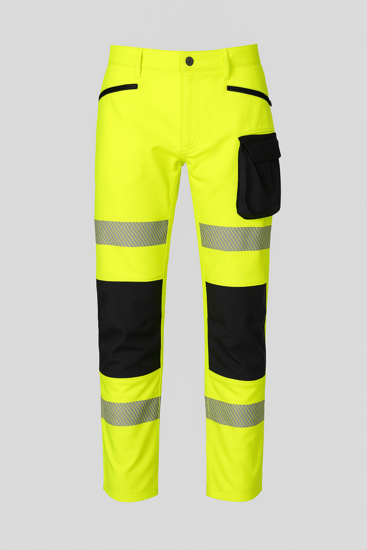 Hi-Vis Neon Sarı  Pantolon