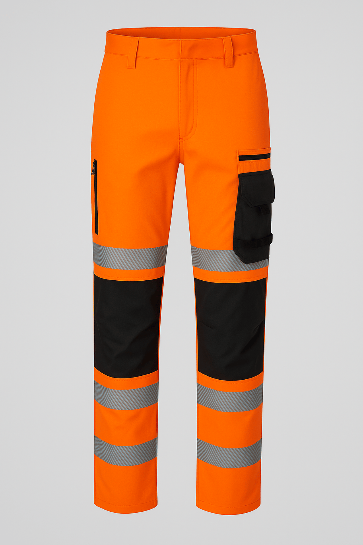Hi-Vis Turuncu Pantolon