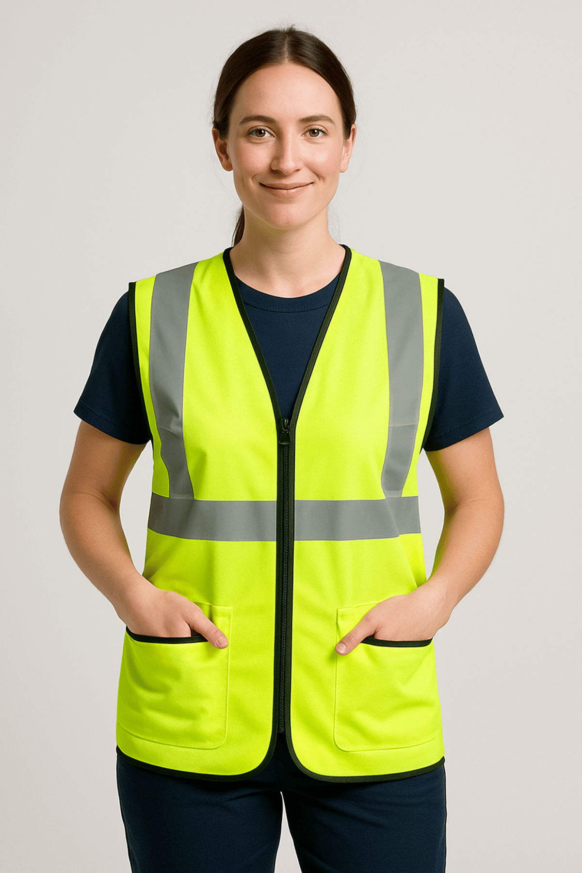 HIVIS SARI YELEK