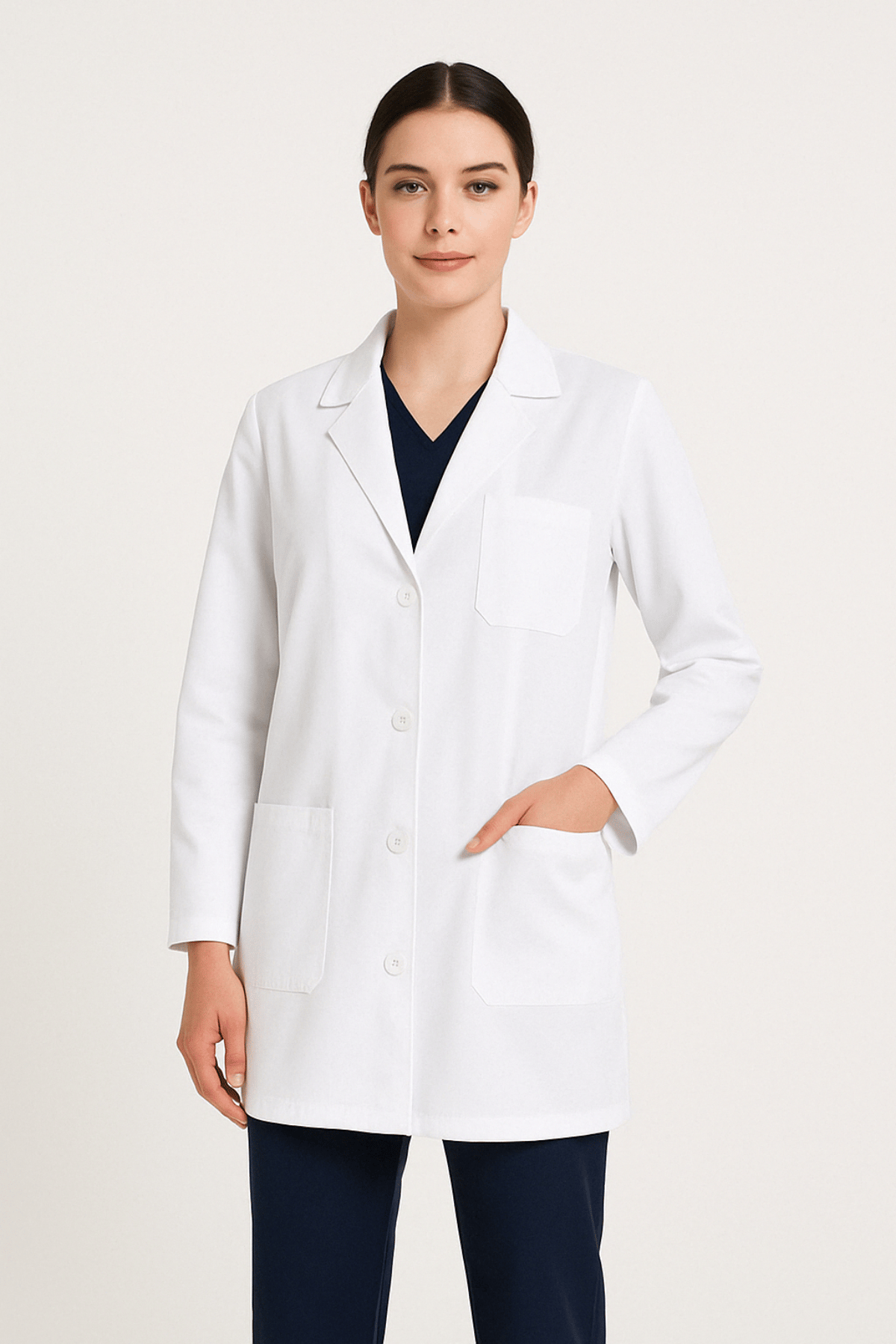 Unisex Önlük-1