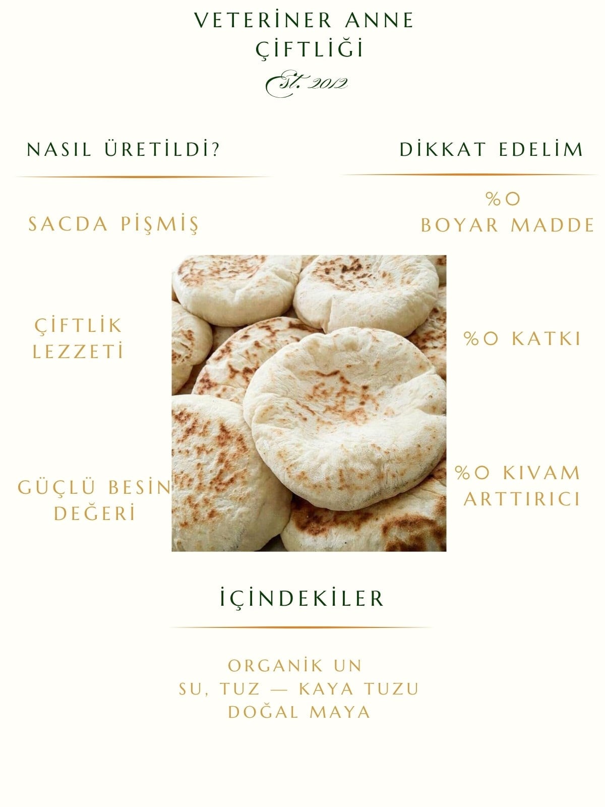 Bazlama 3lü