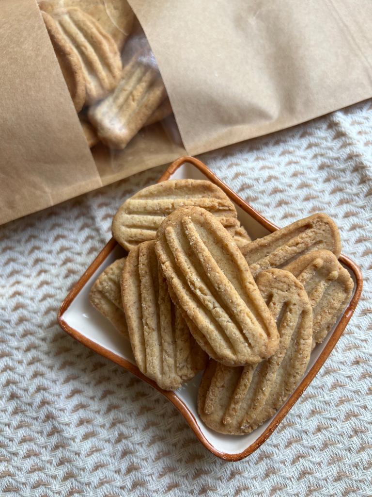 Bebe Bisküvisi 100gr