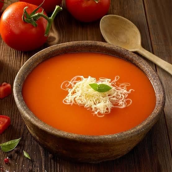 Domates Çorbası 600ml