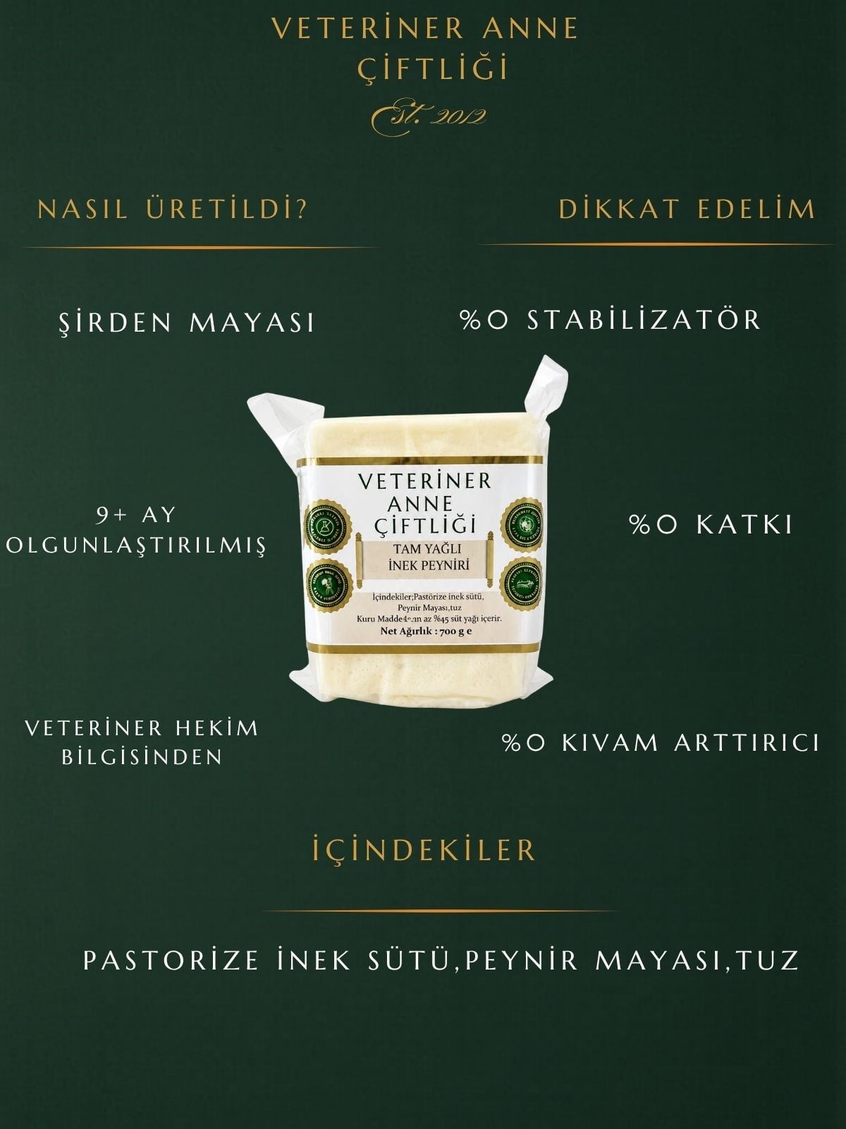İnek Peyniri