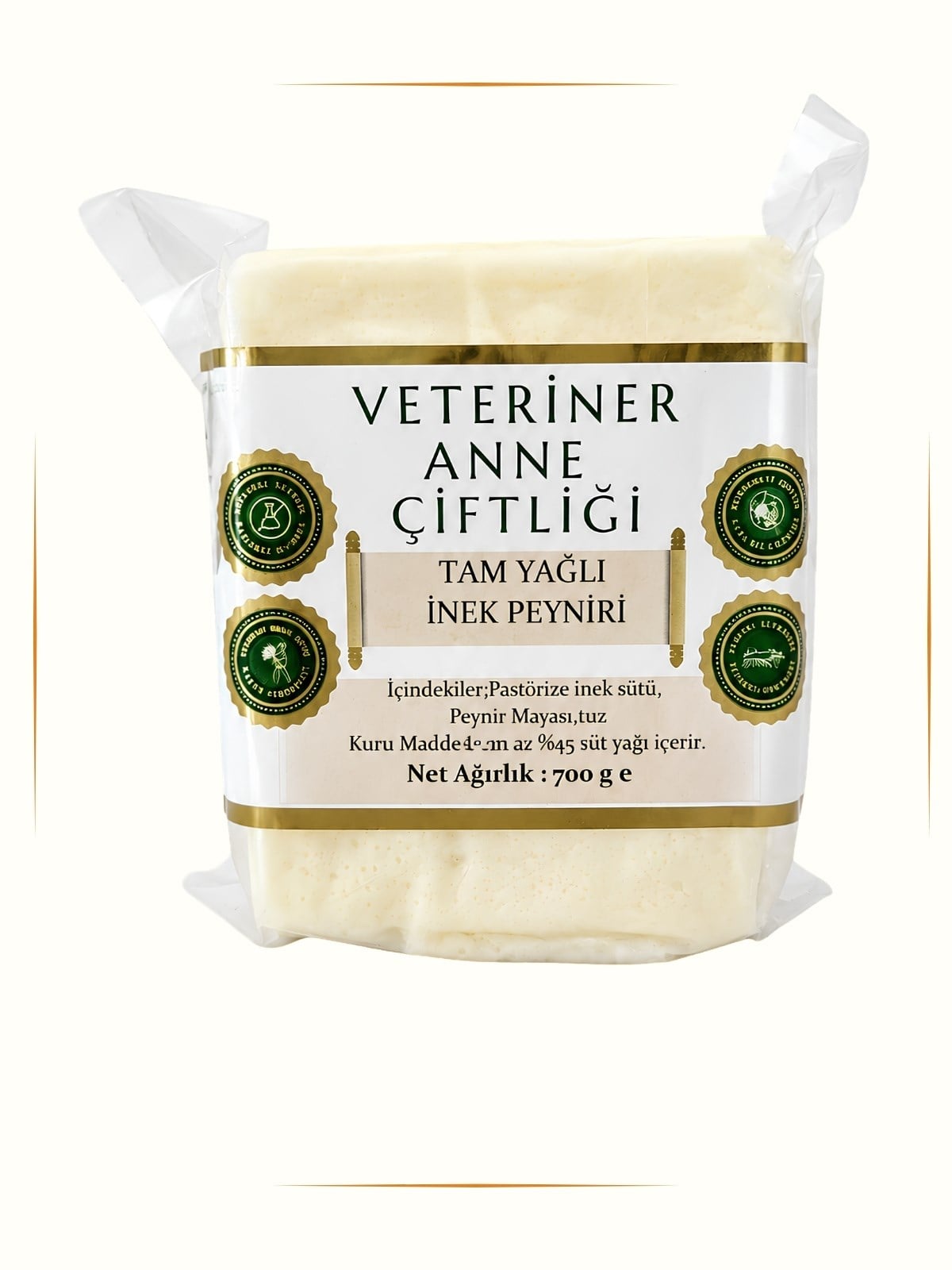 İnek Peyniri