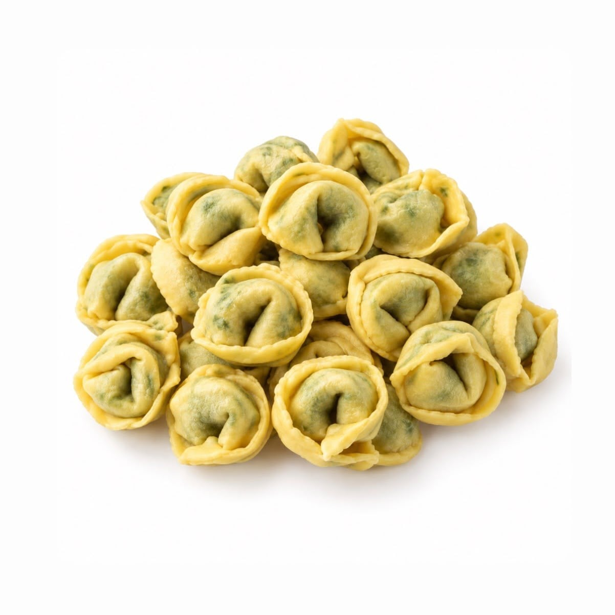 Ispanaklı Mantı 500gr