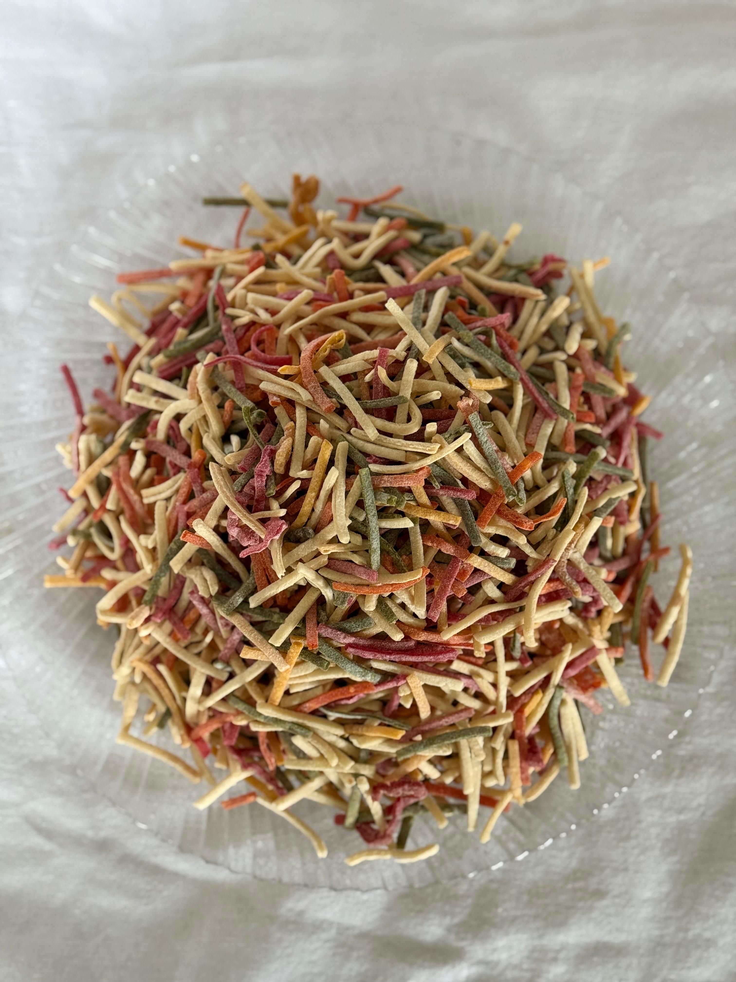 Karışık Erişte 500g