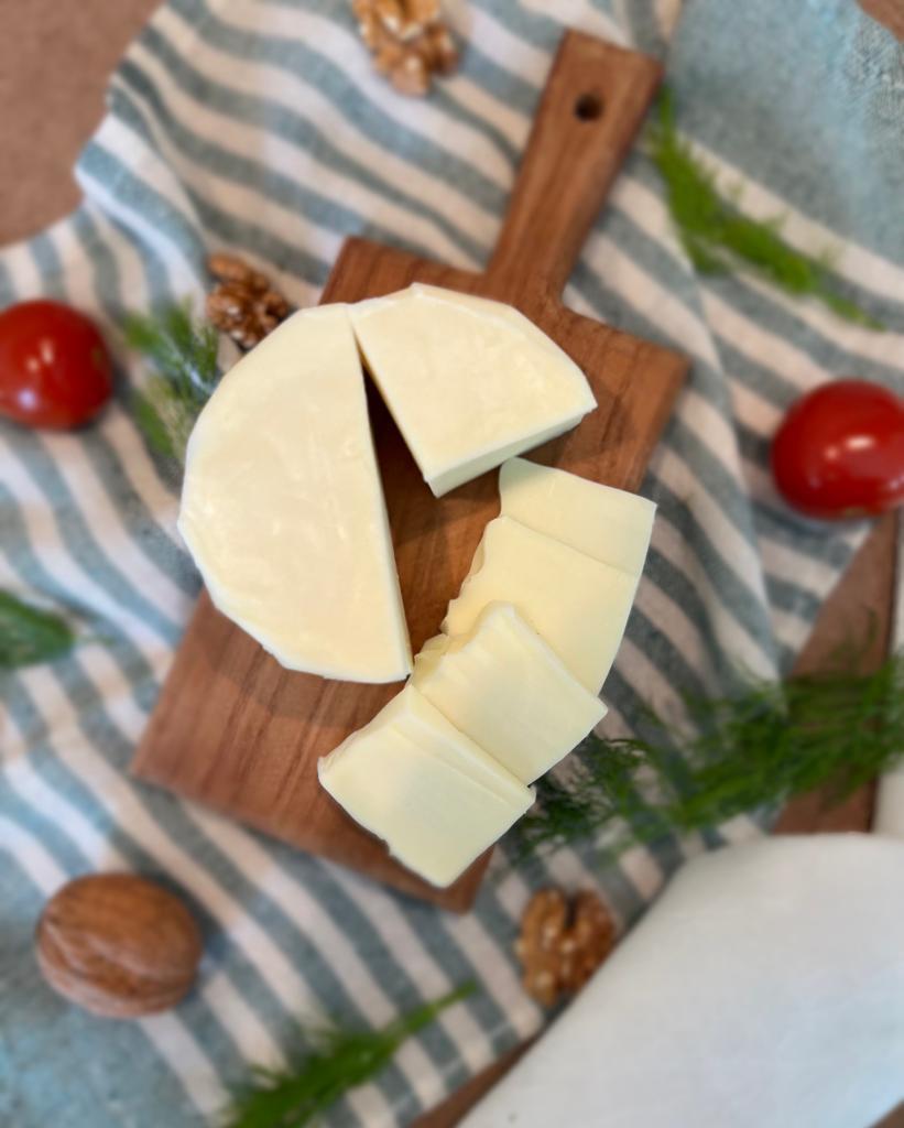 Kaşar Peyniri 250gr