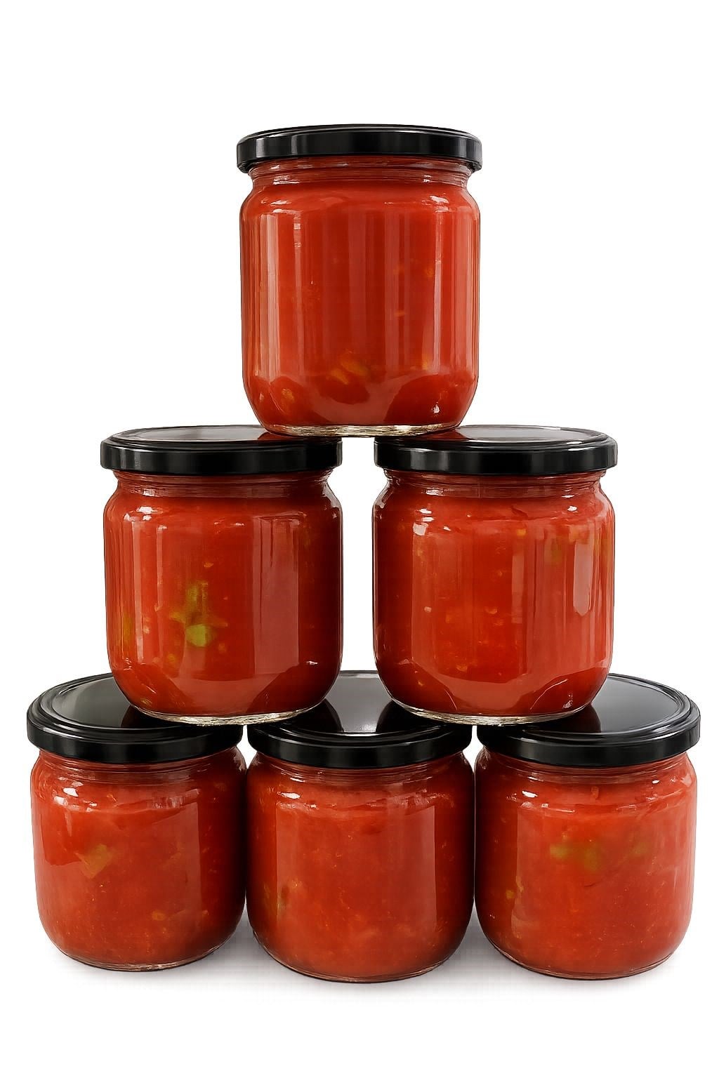 Menemen Sos 400 ml