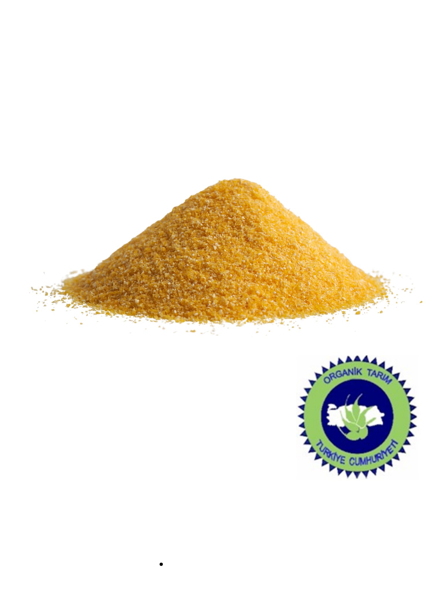 Mısır Unu 500 gr
