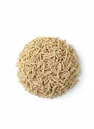 Organik Sade Erişte 500gr