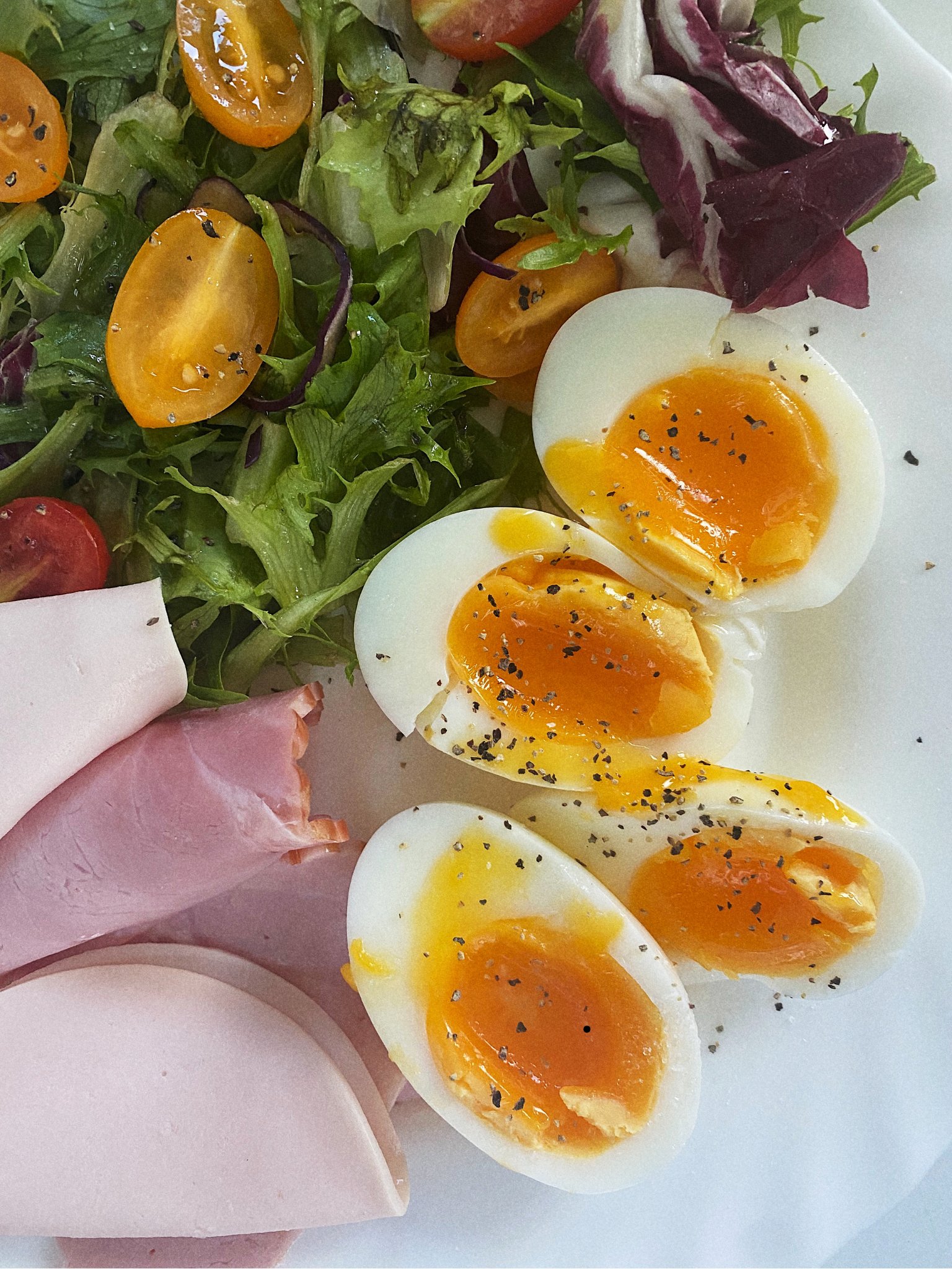 Organik Yumurta  10 Adet - 1Paket