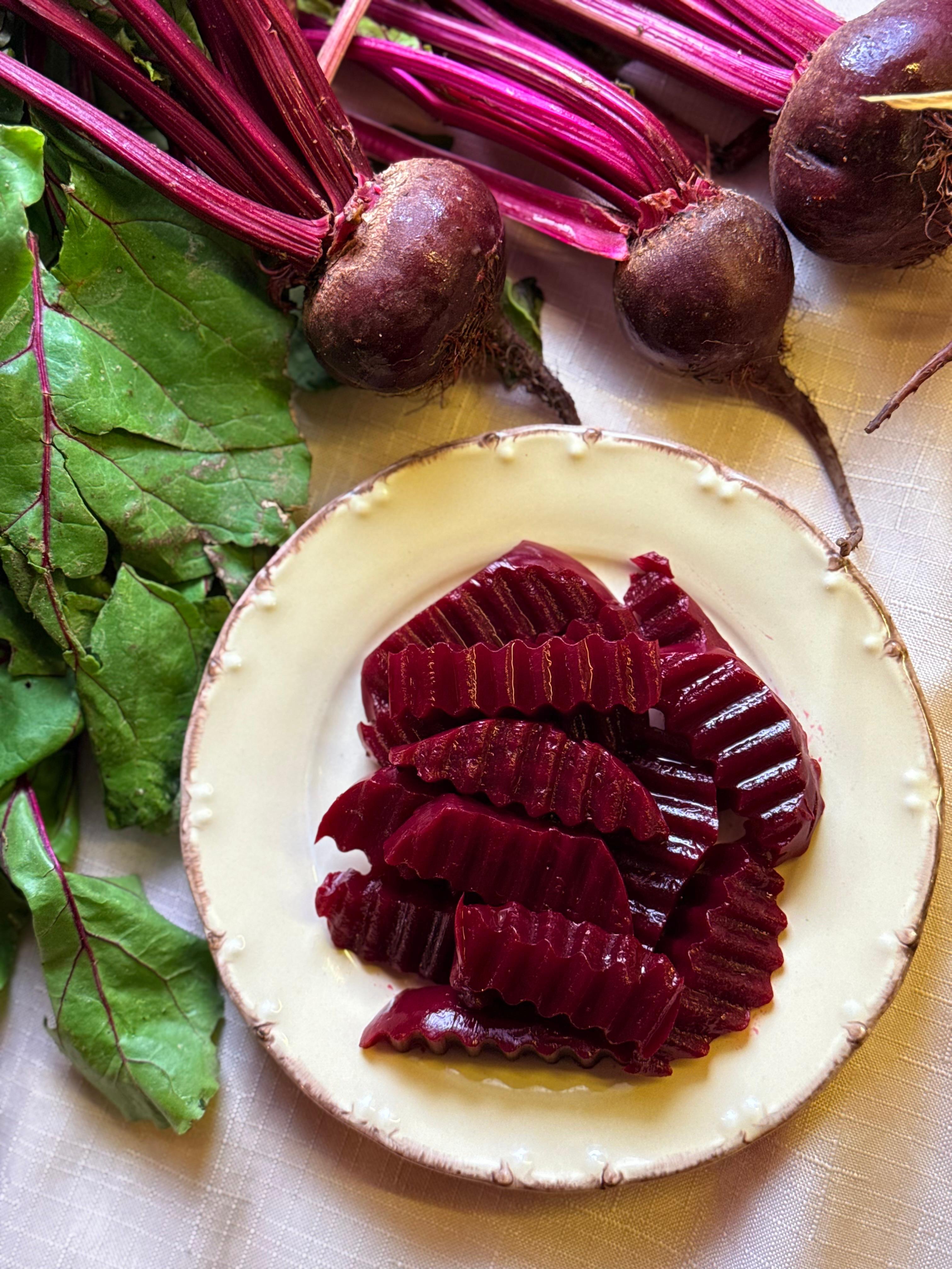 Pancar Turşusu 425ml