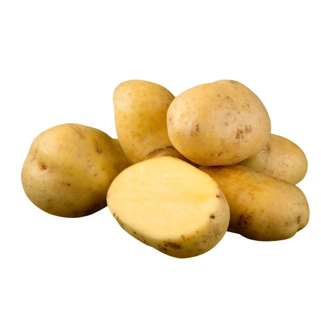 Patates 1 kg