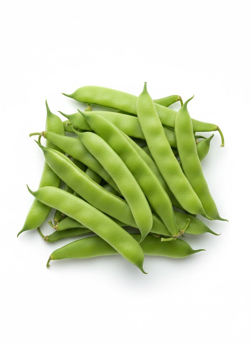 Taze Fasulye 1 kg