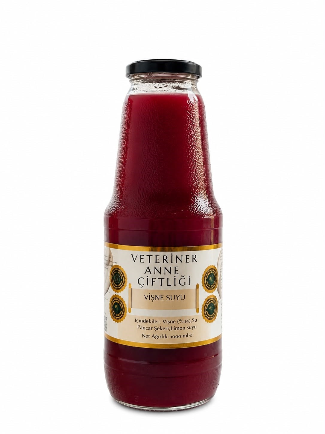 Vişne Suyu 1000 ml