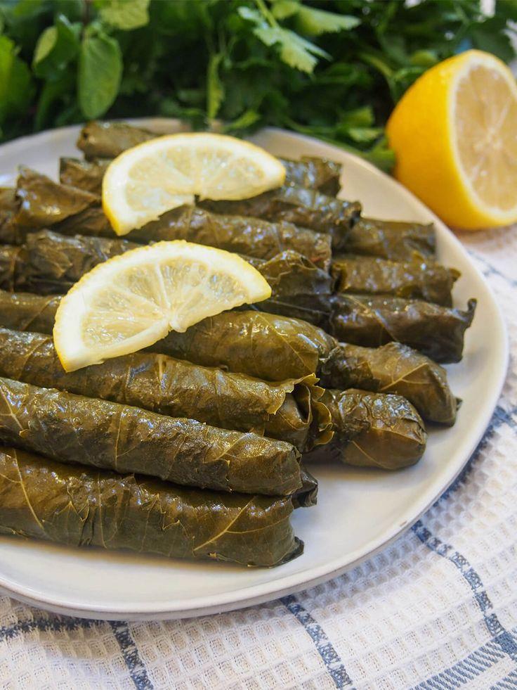 Yaprak Sarma  400g