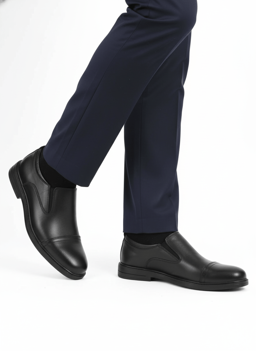 Erkek Klasik