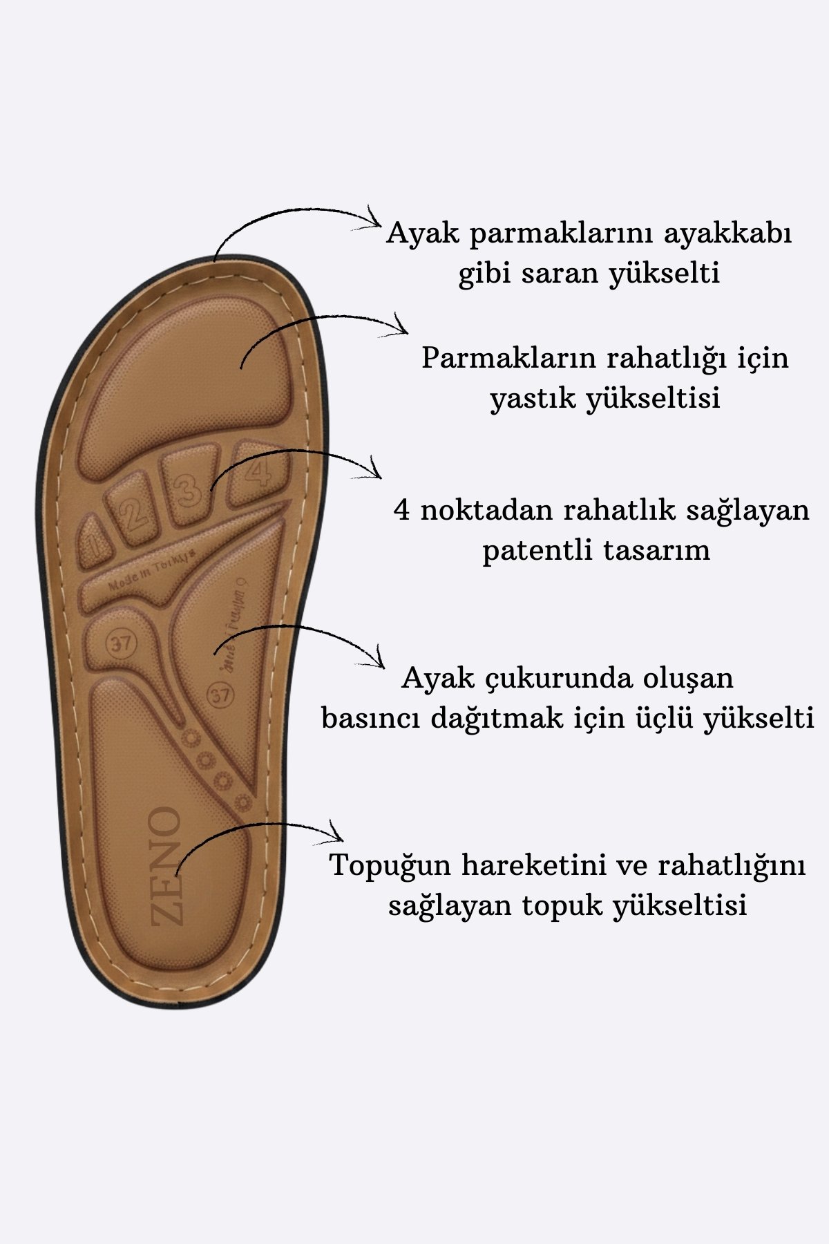 Kadın Terlik