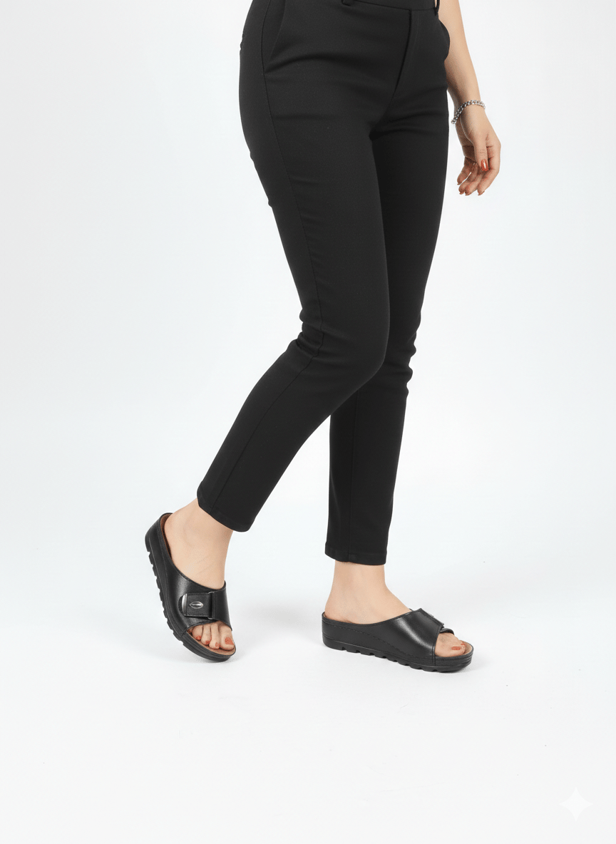 Kadın Terlik