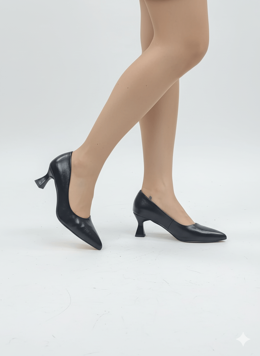 Kadın Topuklu