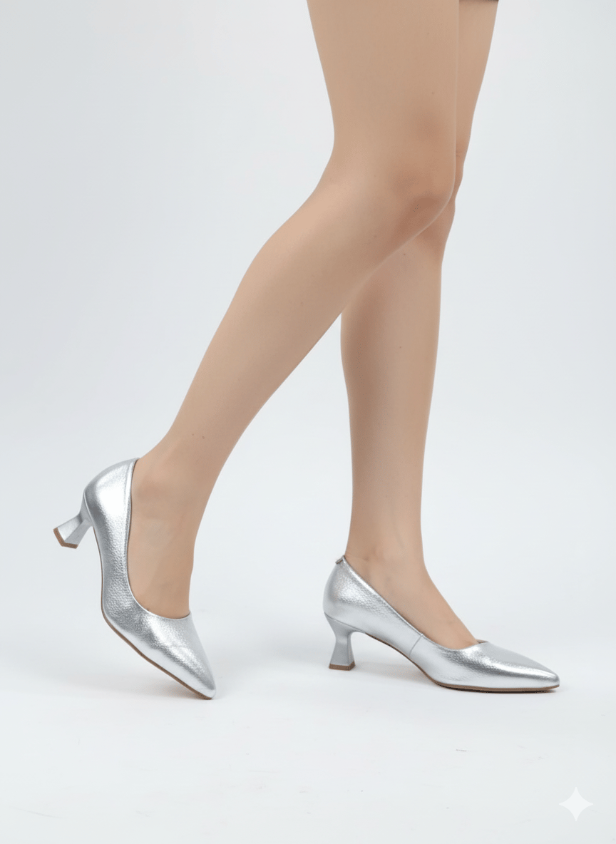 Kadın Topuklu