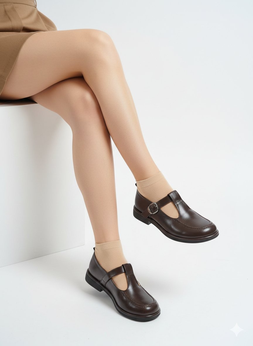 SANDALET