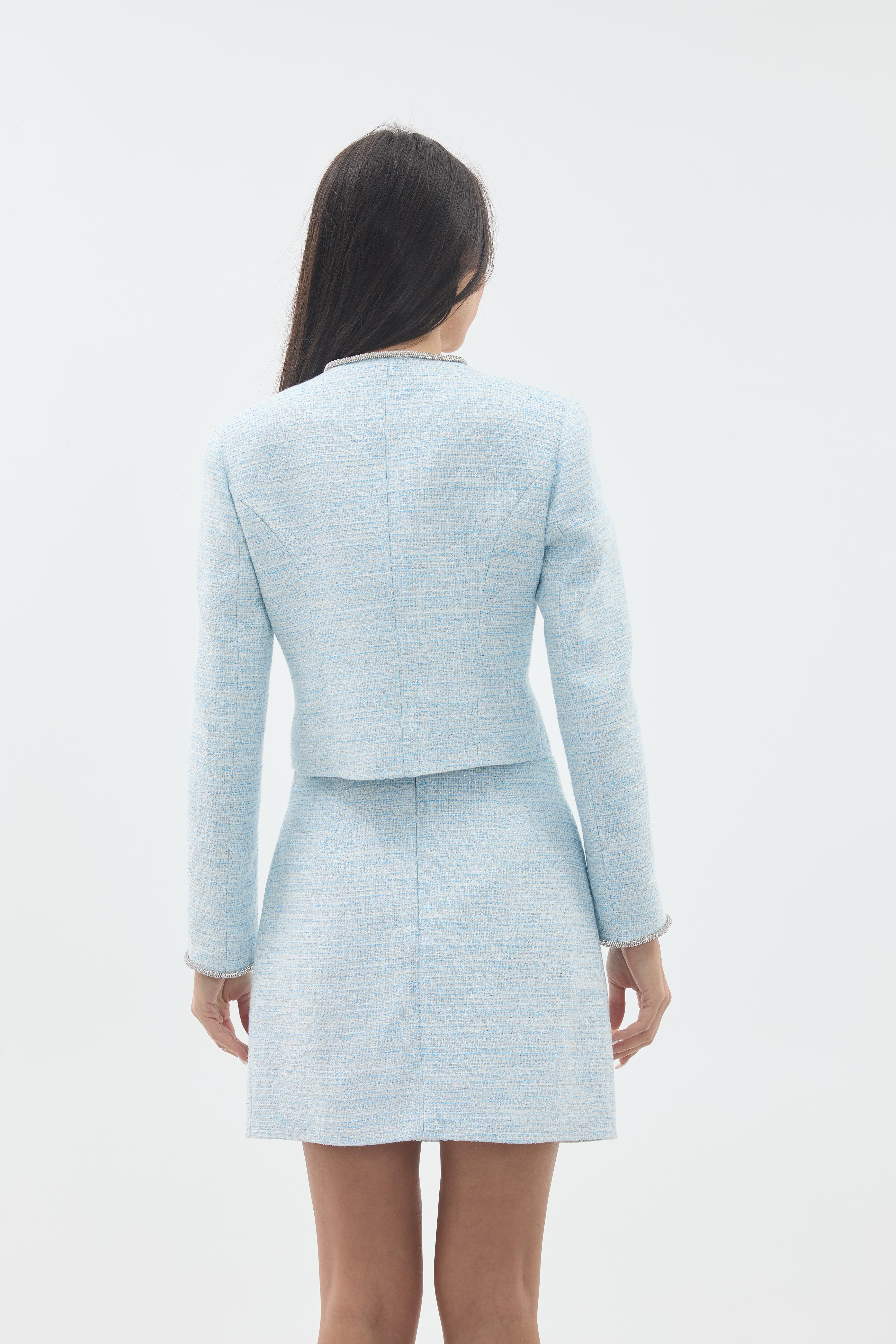 TEK PİLE MİNİ ETEK