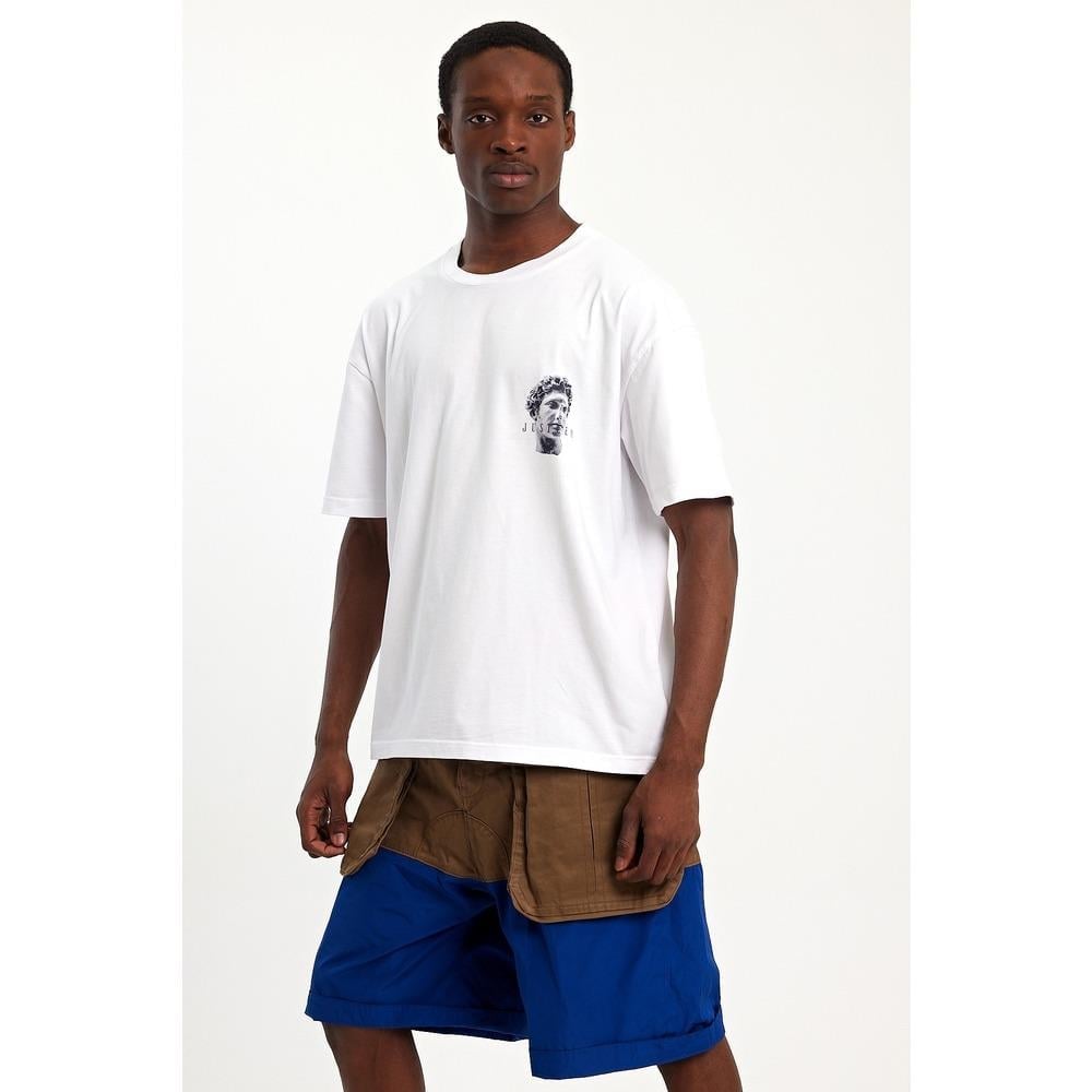 Art Relaxed TEE