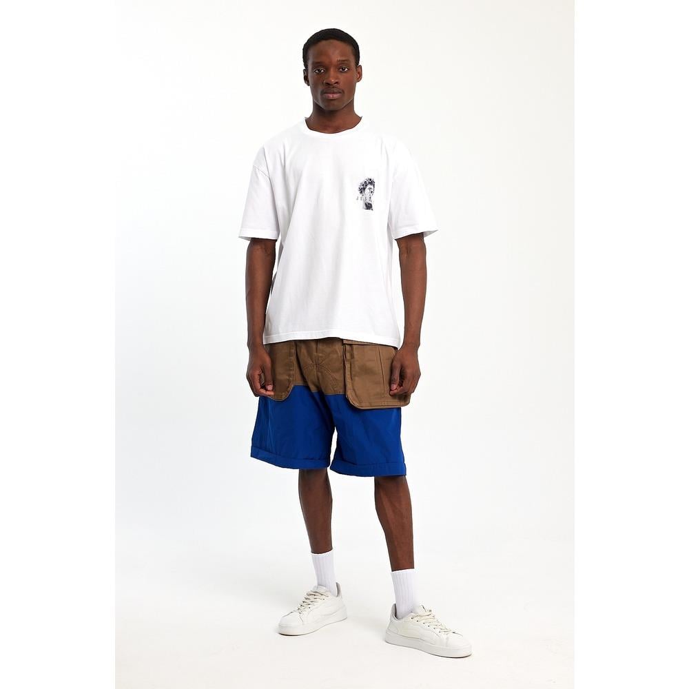 Art Relaxed TEE