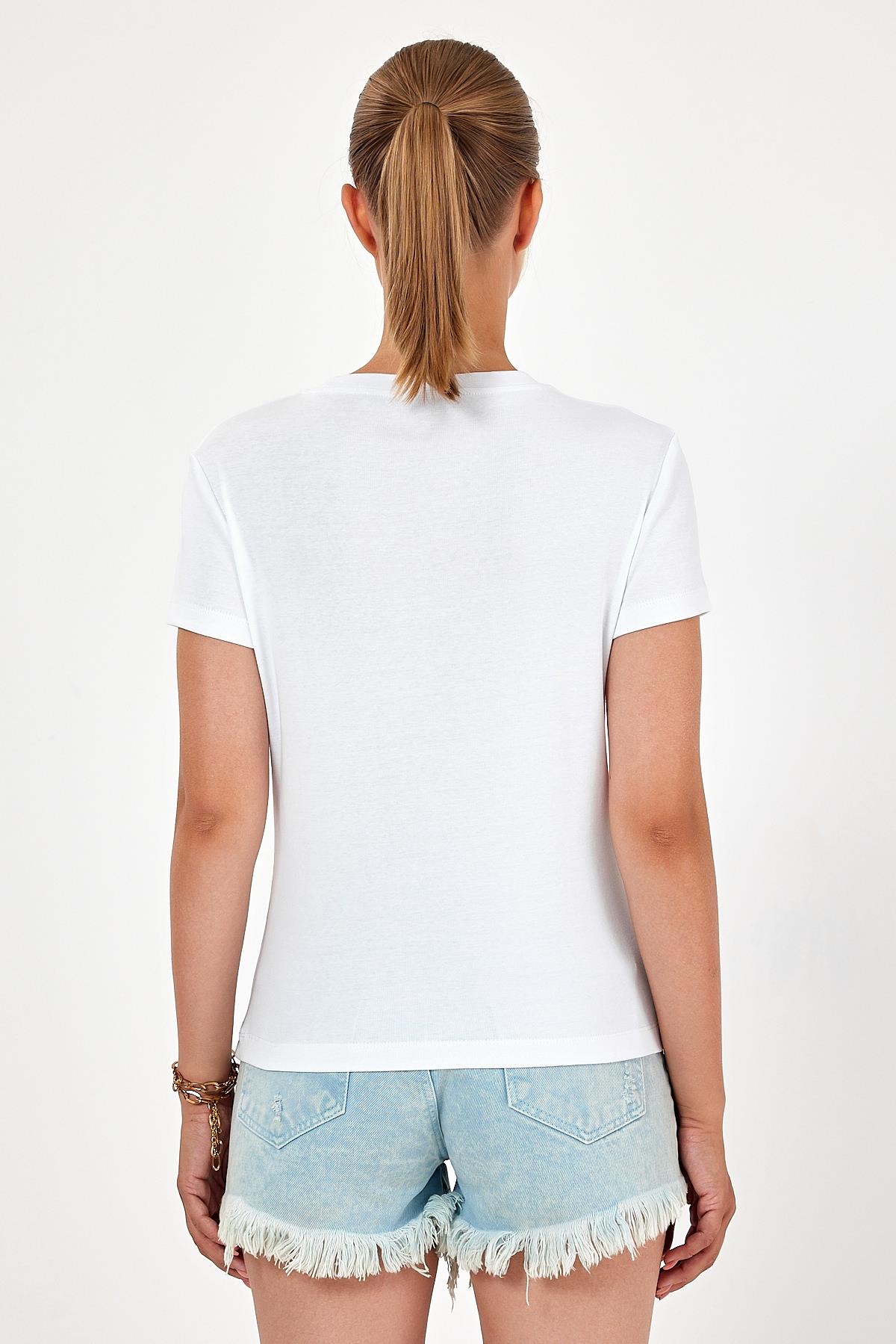 Candy Slim TEE 