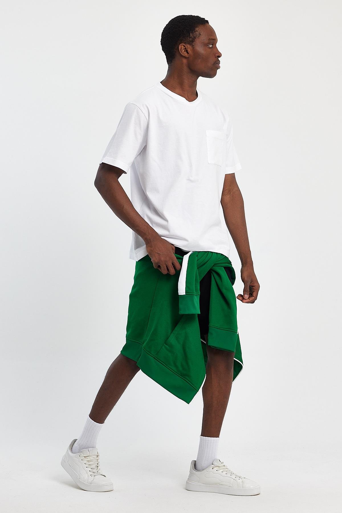 Cepli Basic Relaxed TEE