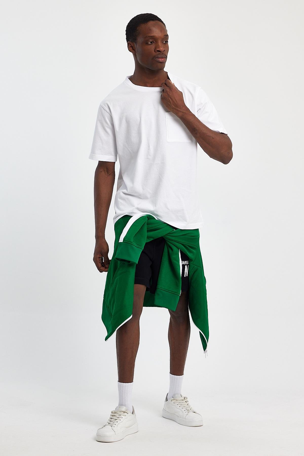 Cepli Basic Relaxed TEE