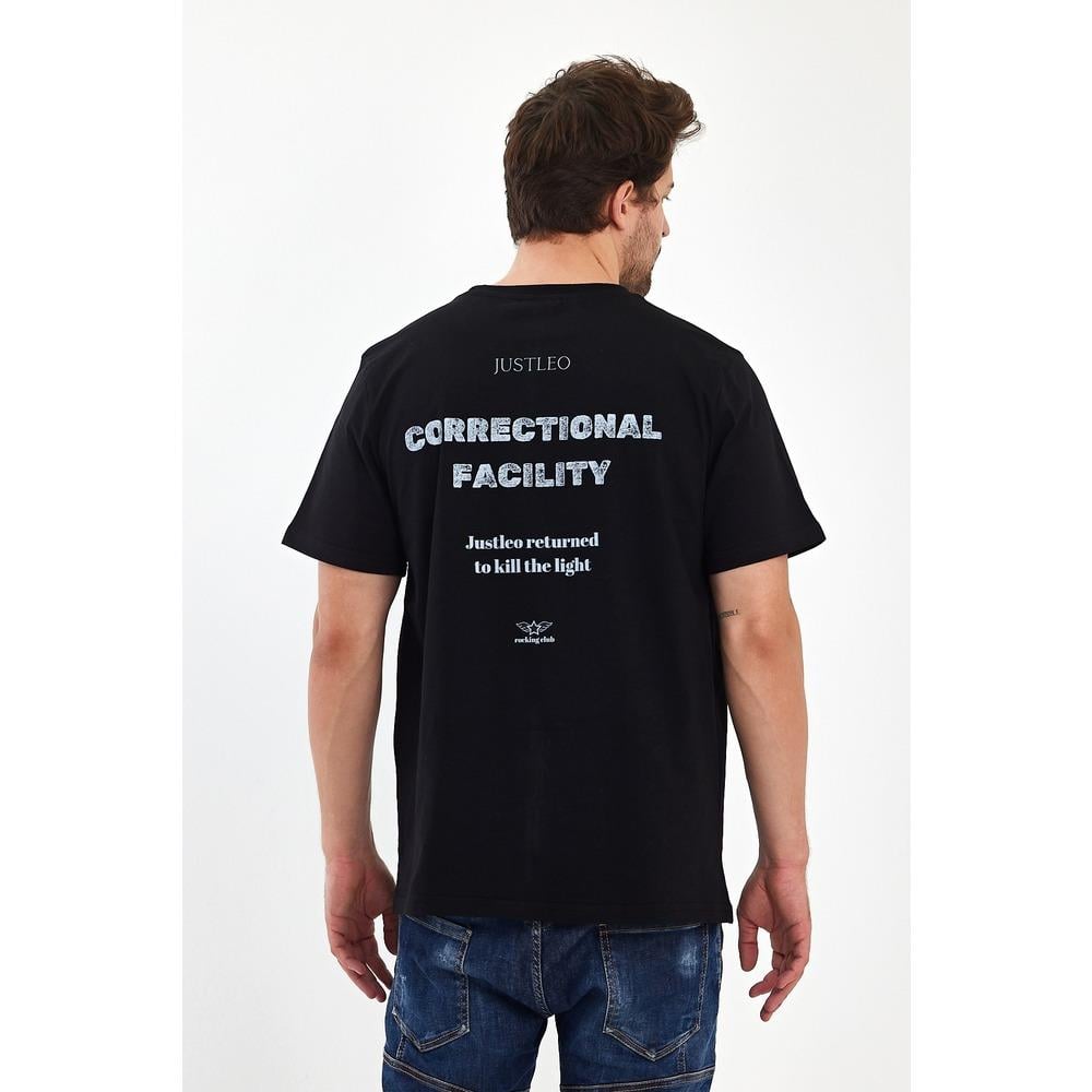 Correctional Facility Regular TEE 