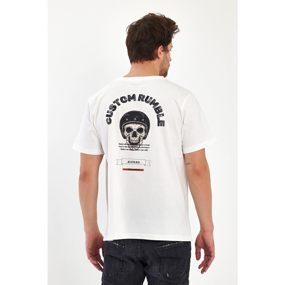 Custom Rumble Regular T-Shirt