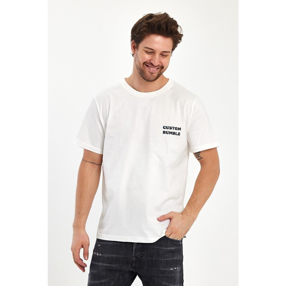 Custom Rumble Regular T-Shirt