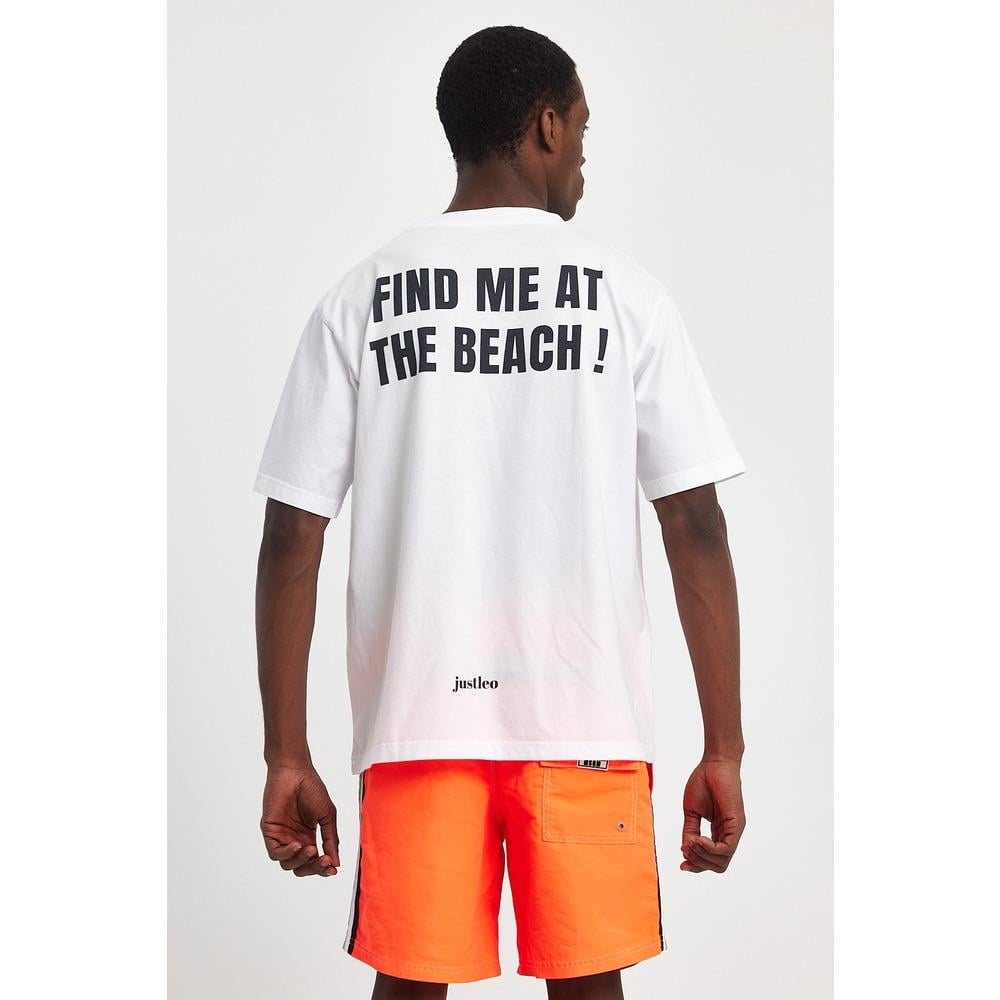 Find Me @ Beach 