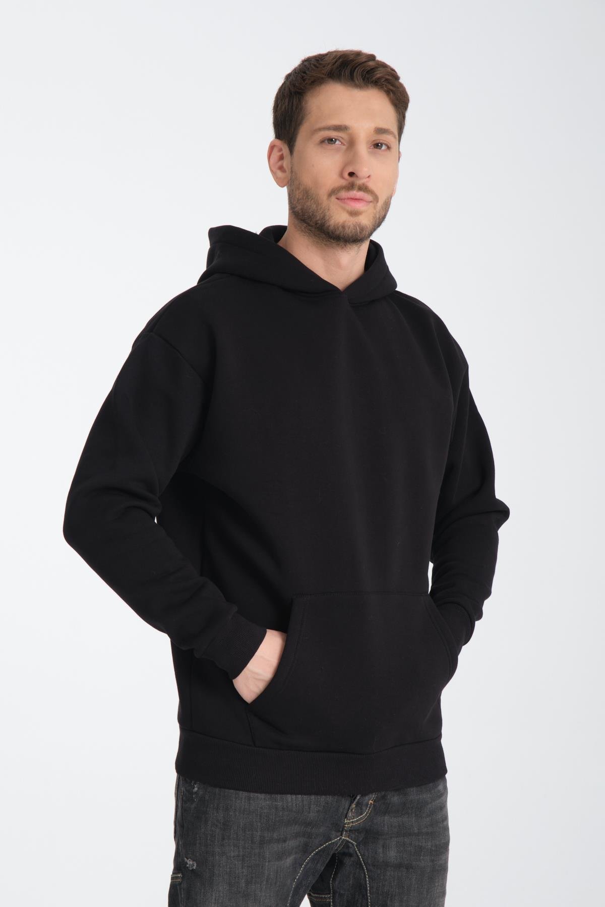 Justleo Property Hoodie 