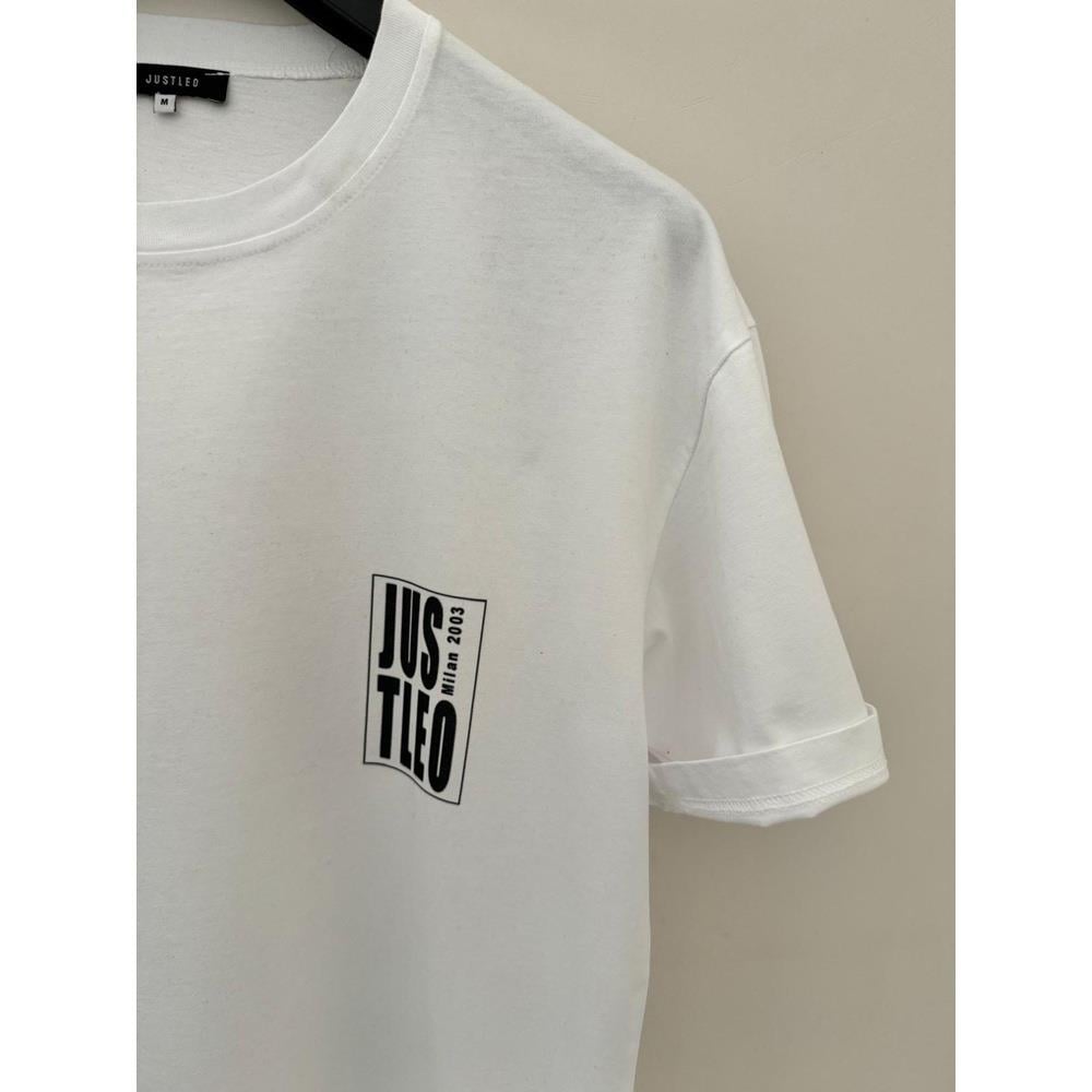 Milan 2003 Regular TEE
