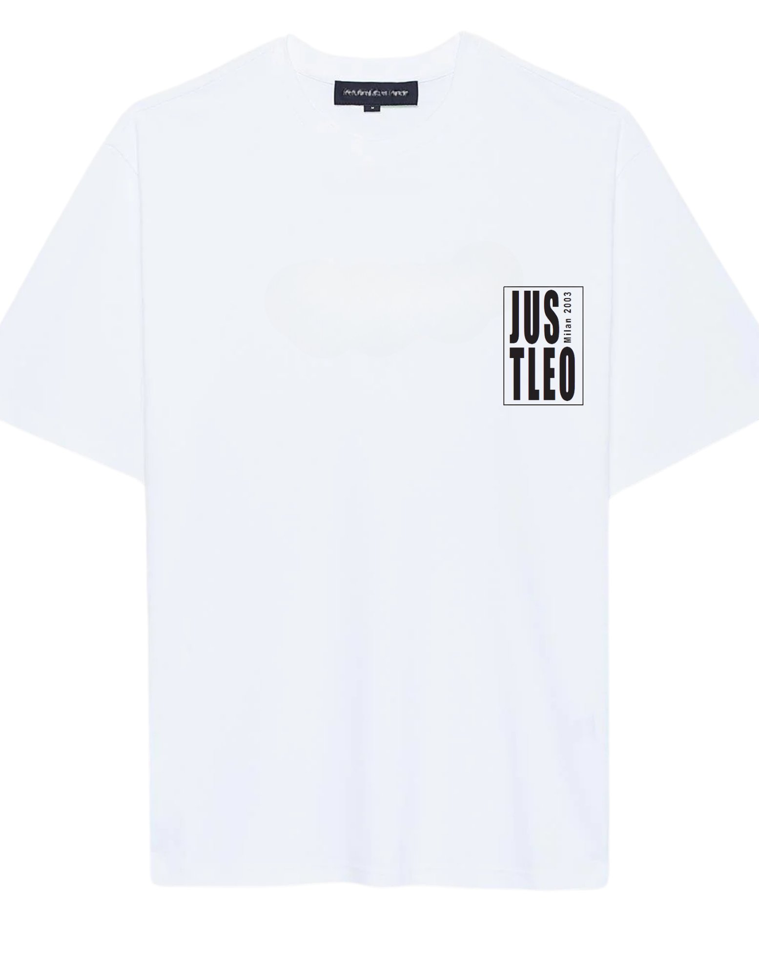 Milan 2003 Regular TEE