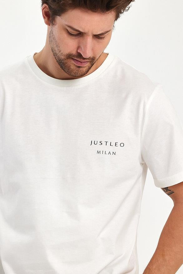 Milan Regular Basic TEE